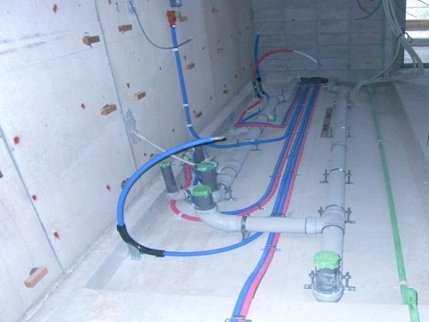 給排水衛生設備